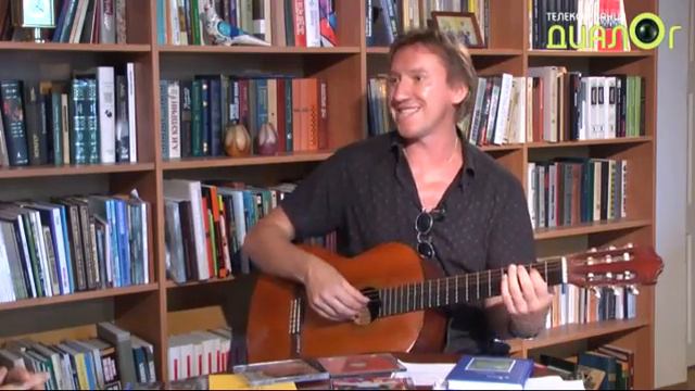 Сергей Светлов Svetlov смотреть онлайн