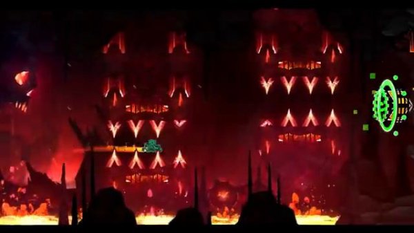 APOCALYPTIC TRILOGY [FULL SHOWCASE] - UPCOMING TOP 1 BY APTEAM (360p)