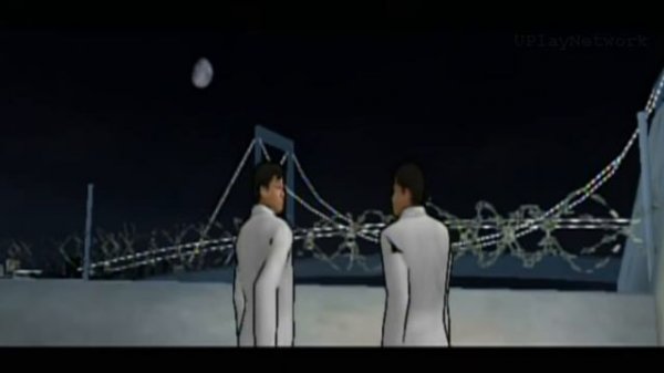 Jumper Griffin's Story Walkthrough Gameplay