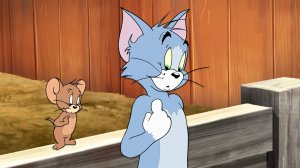 Tom & Jerry 10