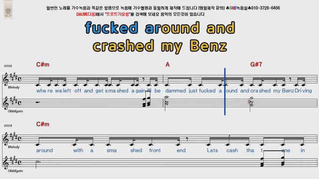 Eminem Crack a Bottle POP musical score Karaoke video смотреть онлайн