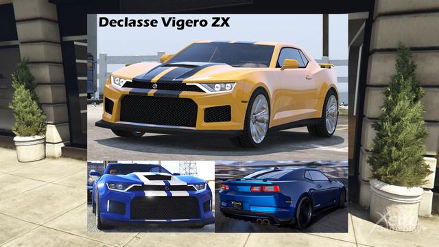 NEW UPDATES in 24 hrs *IT'S CAMARO TIME!* Weekly Updates Countdown Week 35 смотреть онлайн