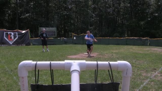 How to Throw INSANE Wiffle Ball Pitches | MLW смотреть онлайн