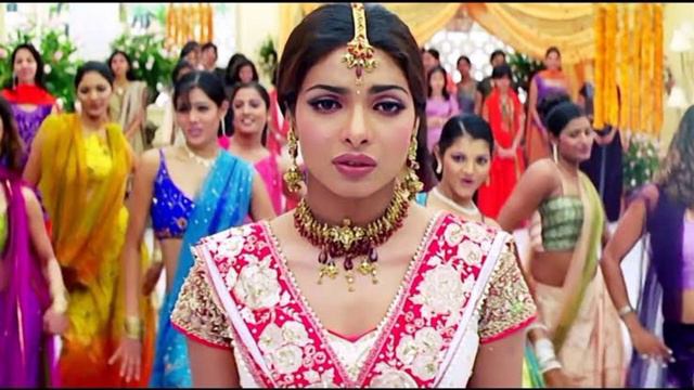 Sajan Sajan Teri Dulhan Sajaungi- Barsaat Bobby Deol - Priyanka Chopra & Bipasha Basu Hindi Song