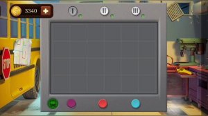 100 дверей-побег из комнаты
Прохождение
Уровень 123-130