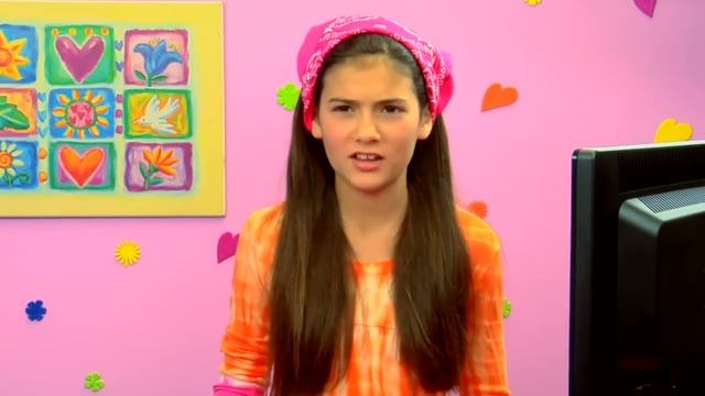 Kids React to Caramelldansen (Ft. Cimorelli) смотреть онлайн