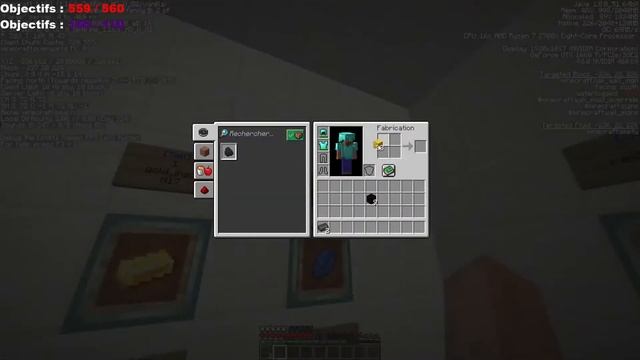 LIVE MINECRAFT SURVIE : On continue la survie avec les abonnés !! ( Java / Stream Fr) смотреть онлайн