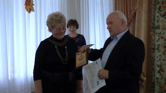 Стаханов. Детскому саду «Солнышко» исполнилось 45 лет смотреть онлайн