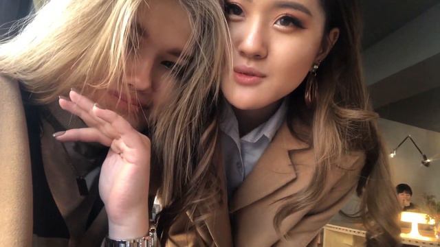 🇰🇷KOREA VLOG#1 блогеры в корее, бары Hongdae, Blackpink House