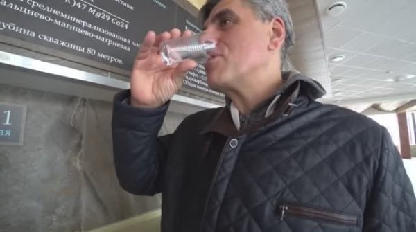 Курорт СТАРАЯ РУССА. Обзор санатория. Достопримечательности города