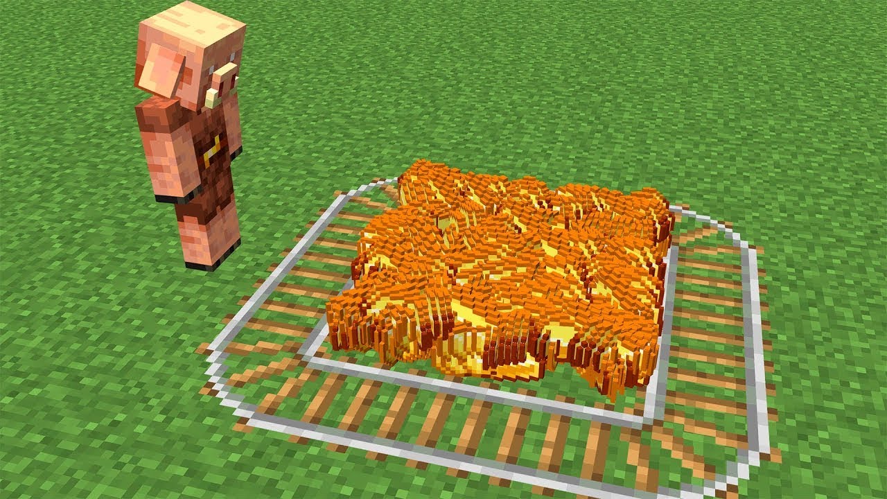 0 IQ minecraft смотреть онлайн