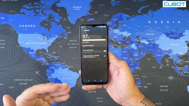 CUBOT X70 Tech Black - 24 gb di ram , display 120 hz , fotocamera da 100 mp ( Recensione ) смотреть онлайн
