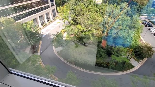 Oracle Reston Virginia Office смотреть онлайн