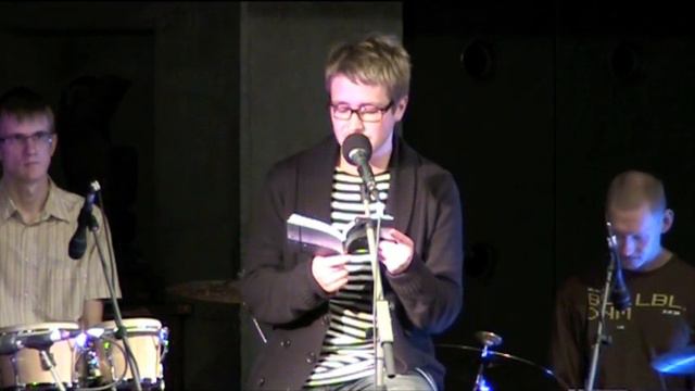 Mihkel Kaevats - luuletus смотреть онлайн