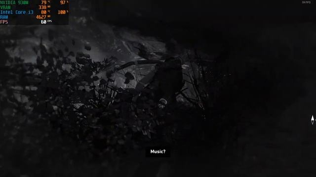 Tomb Raider | Nvidia GeForce 930M | Intel Core i3-4005U | 10Gb Ram |Asus A555LF/A455LF/X555LF/X455L смотреть онлайн