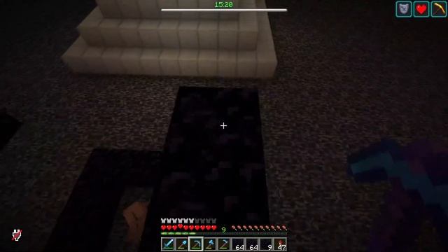 playing Spinalcraft to night #spinalcraft смотреть онлайн