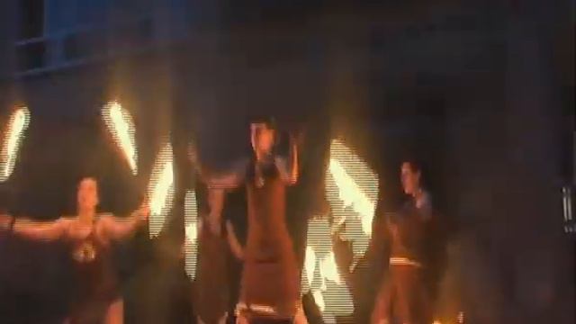 Мини-фестиваль уличного искусства, Гродно 2012.avi смотреть онлайн