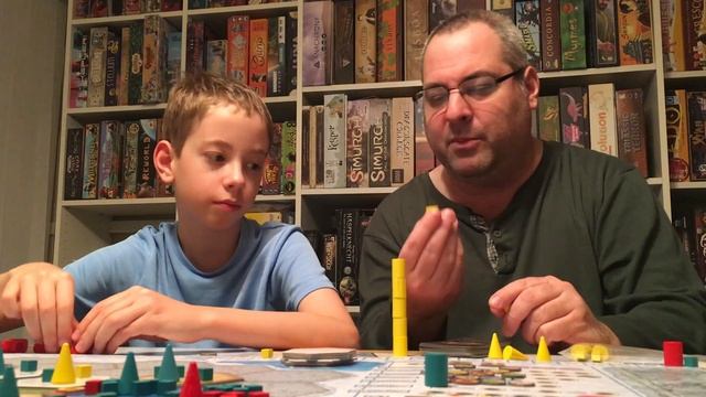 Dominant Species Review!...with Justin and Max смотреть онлайн