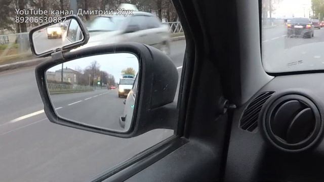 Перестроение по полосам смотреть онлайн