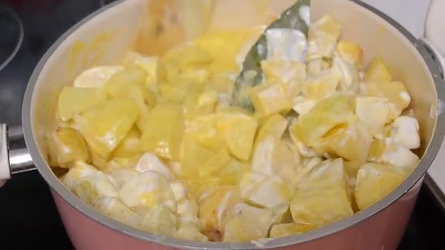 Как вкусно приготовить молодой картофель,это обязательно стоит приготовить смотреть онлайн