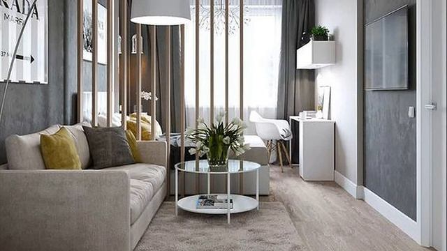 ХРУЩЁВКА И ДИЗАЙН ЗОНЫ TV!!!! смотреть онлайн