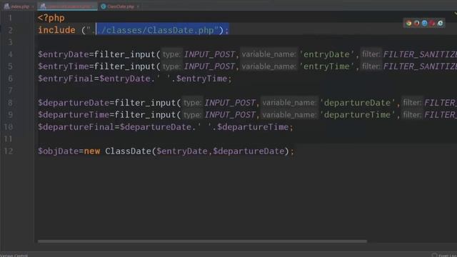 Trabalhando com Datas no PHP - #2 Construindo um sistema de locação veicular смотреть онлайн