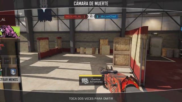 Jugando a Call of duty mobile a 120 fps en un Motorola g200 nueva temporada 7 2023 смотреть онлайн