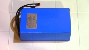 Замер ёмкости аккумулятора мультиметром