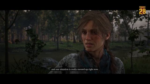 Red Dead Redemption 2 | #29 Gameplay Walkthrough | XEON X3470 + GTX 1060 6GB смотреть онлайн