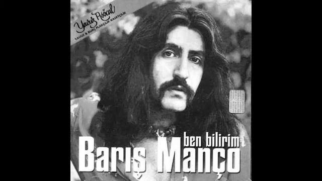 Baris Manco Remix - Mad Mus смотреть онлайн