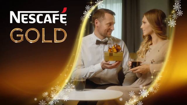 Скажите главное с Nescafe Gold #2 смотреть онлайн