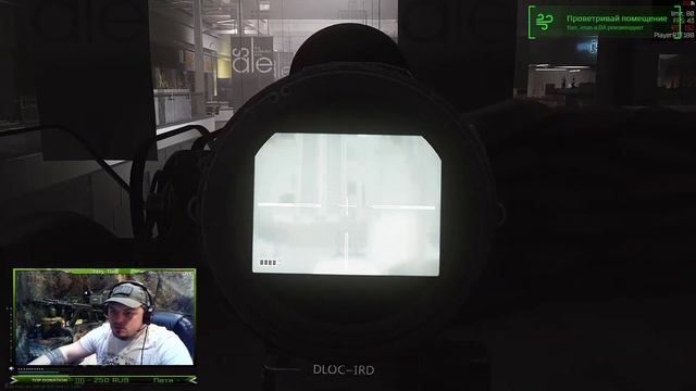 Escape From Tarkov!! - Ночная охота . #EscapeFromTarkov #EFT #Game #Squad #Za25 смотреть онлайн