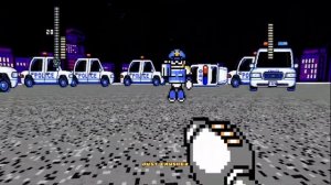 Mega man 8 Bit Deathmatch | All bosses (through V6)