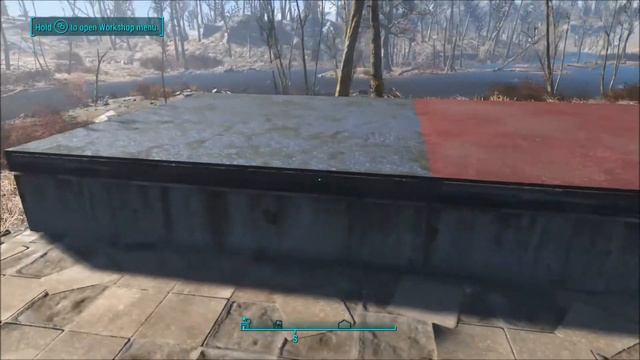 Fallout 4 Creation Club Arcade Workshop Pack (PS4/XB1) смотреть онлайн