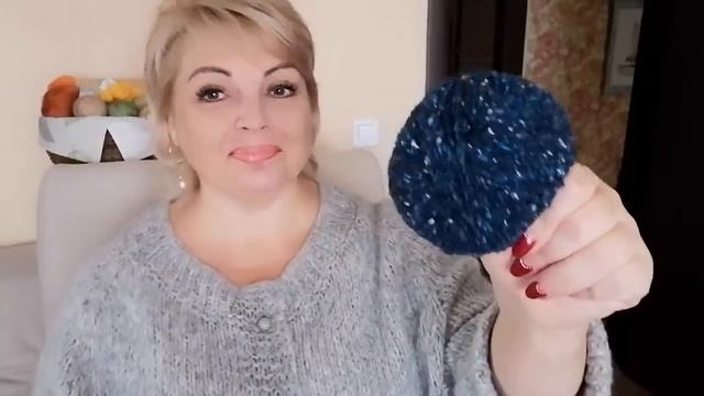 Связала, Вяжу, Буду Вязать? #ТатьянаКильмяшкина #Вязаниеспицами смотреть онлайн