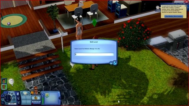 Setting Up the Story Progression Mod for the Sims 3 смотреть онлайн