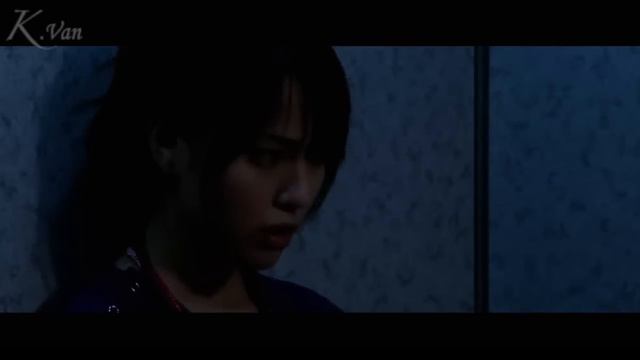 Tomohisa and Erika - I Believe смотреть онлайн