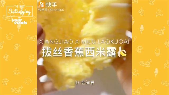 Colourfull Slime Videos - The Best Satisfying ASMR Videos смотреть онлайн