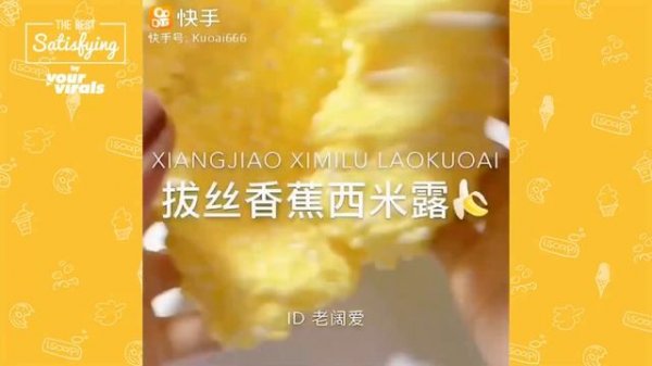 Colourfull Slime Videos - The Best Satisfying ASMR Videos