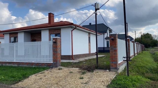 #АНАПА?Уютные дома для жизни у моря в центре Гостагаевской от застройщика! РЯДОМ ВСЯ ИНФРАСТРУКТУРА смотреть онлайн
