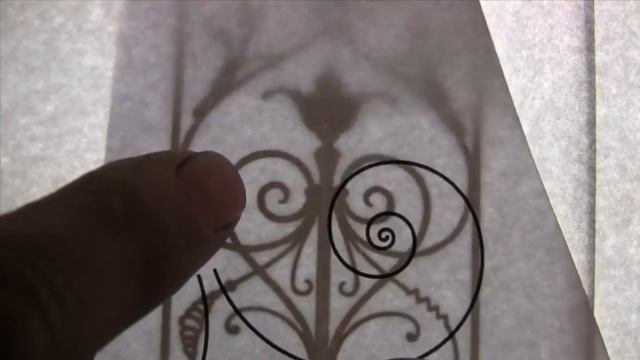 Blacksmithing For Beginners - Working With Scrolls 2