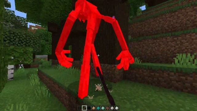 The BEST Mod for MCPE 1.16?? - MINECRAFT PE 1.16 BEST MOD - MINECRAFT PE 1.16 MUTANT CREATURES ADDO смотреть онлайн