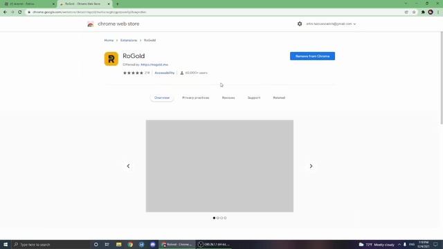 GOOD Roblox Chrome Extensions YOU NEED THIS смотреть онлайн