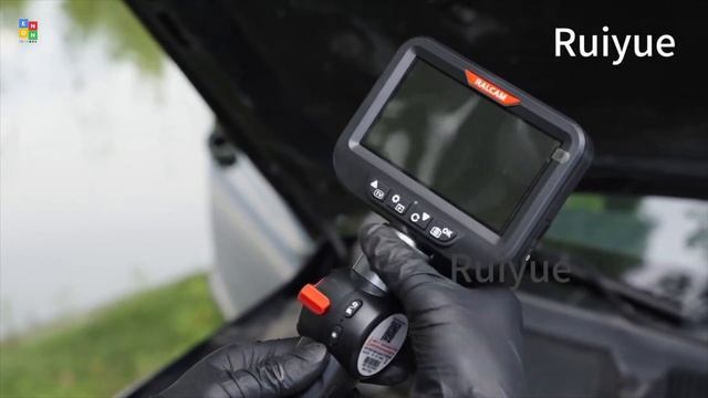 Top 10: Best Industrial Endoscope Cameras in 2023 / Inspection Borescope Camera, Pipe Car Camera смотреть онлайн