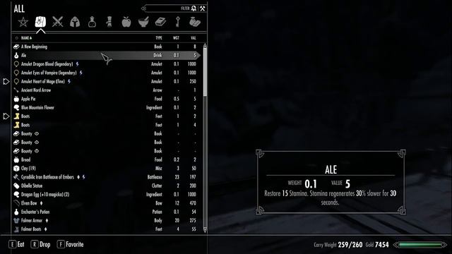 Skyrim mod showcase!! skyui, immersive armors main menu replacer,hdt equipment,all geared up смотреть онлайн