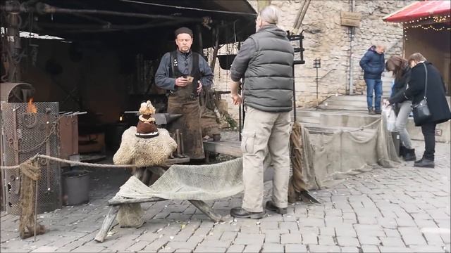 Vlog 11. Пора бежать отсюда. Переезд в Мюнхен. Кафе "Горячий волк" смотреть онлайн