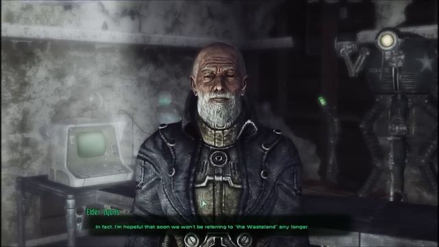 Lets Survive Modded Fallout 3 Part 84 смотреть онлайн
