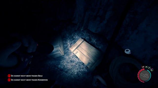 Sons of the Forest #94 - Update Patch 12 Neue Cave mit Pickaxe | Let's Play Deutsch/German смотреть онлайн