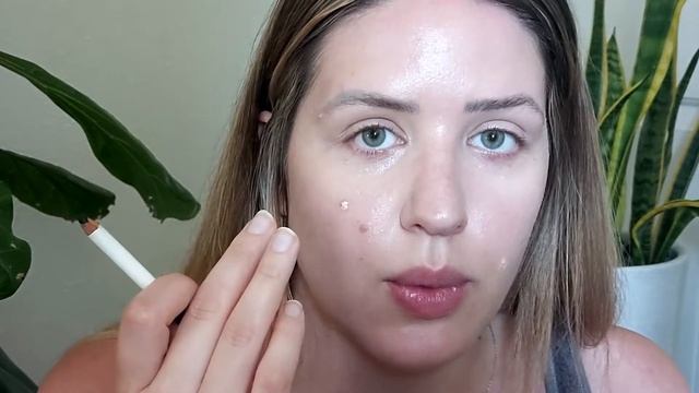 SAHM Everyday Makeup || Featuring Cleaner And Less Toxic Beauty Options