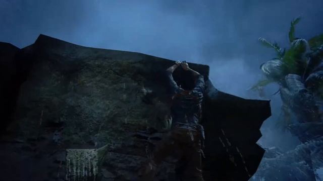 Uncharted 4: A Thief's End прохождение на пк без комментариев (Часть 9) смотреть онлайн